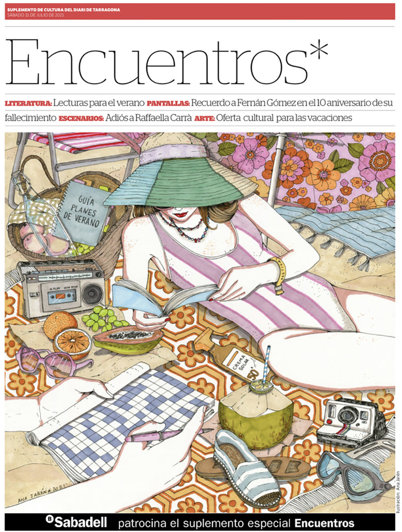 Encuentros - Imagen 2