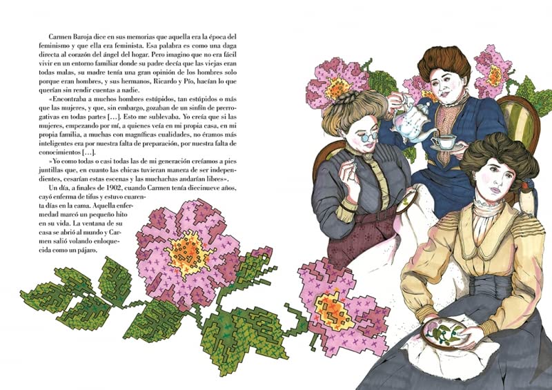 Escritoras - Imagen 4