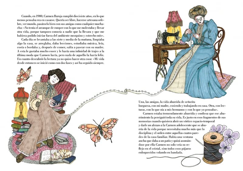 Escritoras - Imagen 3