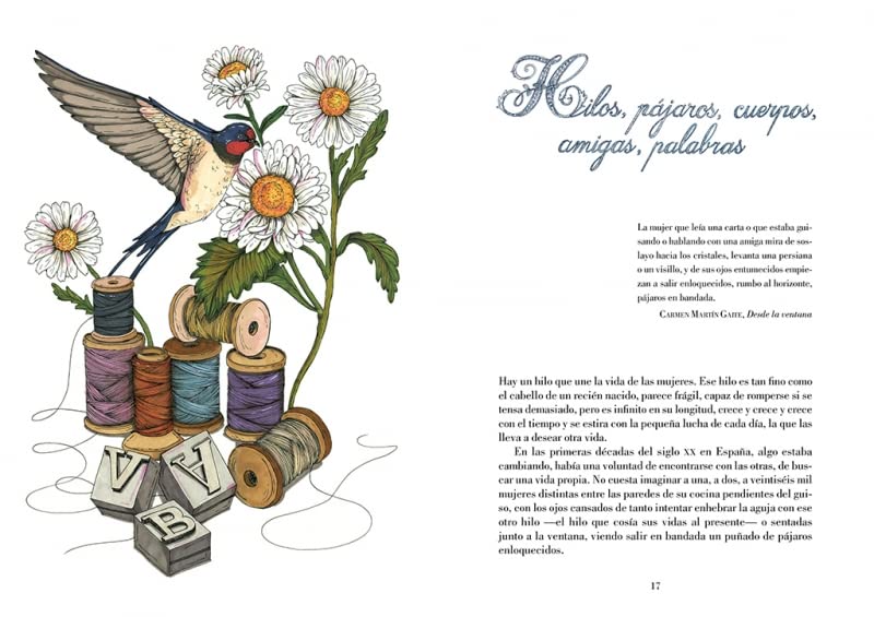 Escritoras - Imagen 2