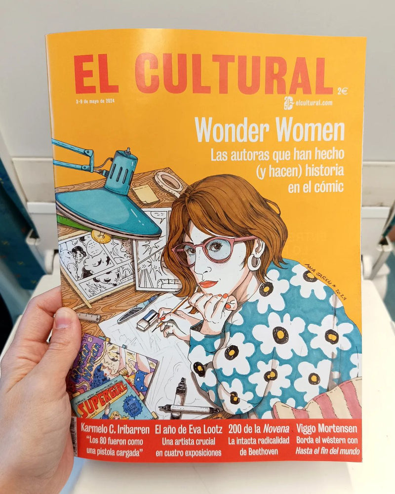 El Cultural - Imagen 2