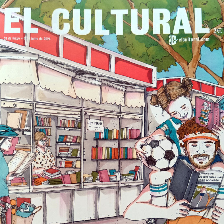 El Cultural