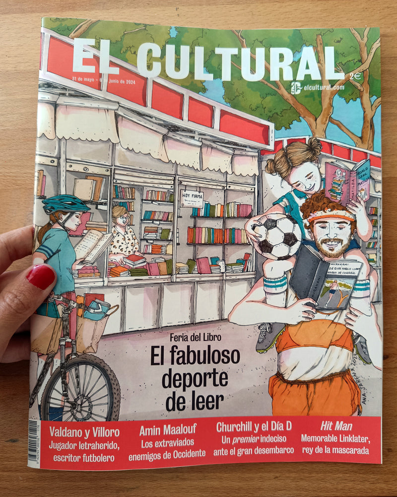 El Cultural - Imagen 1