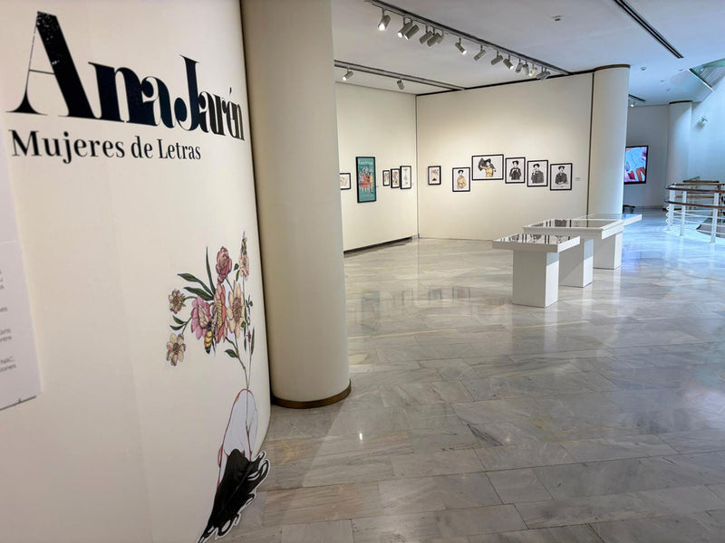 Solo Exhibition - Albacete 2025 - Imagen 7