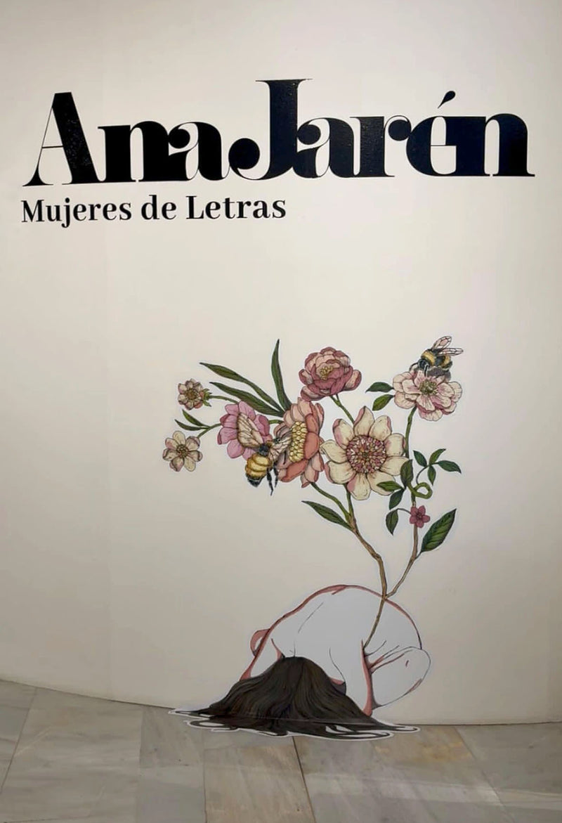 Solo Exhibition - Albacete 2025 - Imagen 6