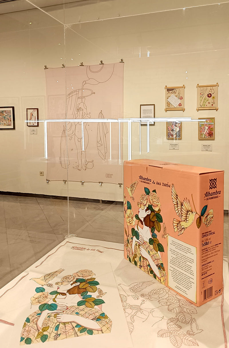 Solo Exhibition - Albacete 2025 - Imagen 12