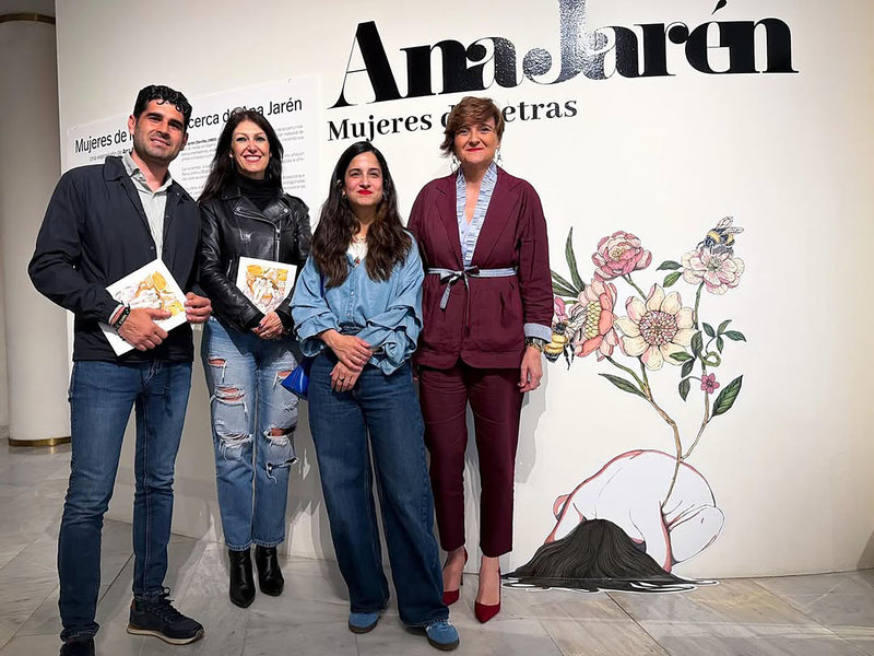 Solo Exhibition - Albacete 2025 - Imagen 11