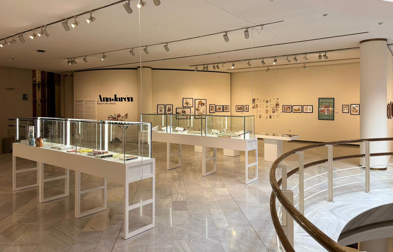 Solo Exhibition - Albacete 2025 - Imagen 2
