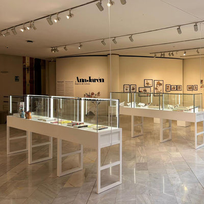 Solo Exhibition - Albacete 2025