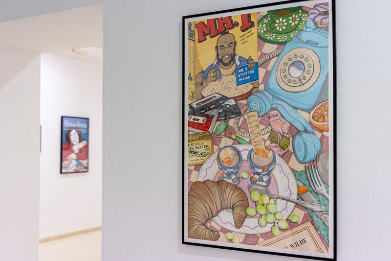 Solo Exhibition - Logroño 2024 - Imagen 9