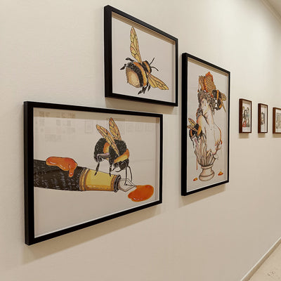 Solo Exhibition - Logroño 2024