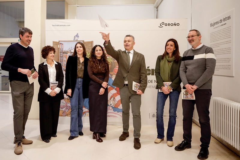 Solo Exhibition - Logroño 2024 - Imagen 3