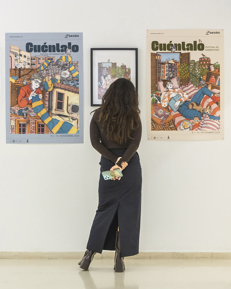 Solo Exhibition - Logroño 2024 - Imagen 12