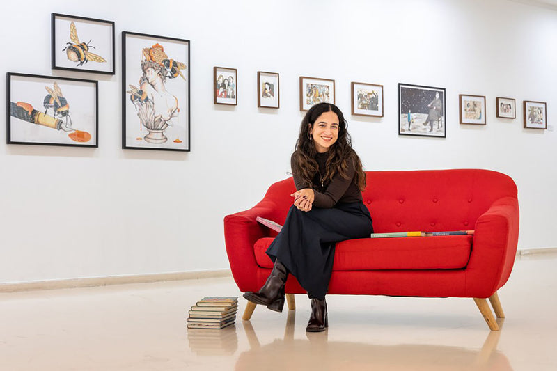 Solo Exhibition - Logroño 2024 - Imagen 1