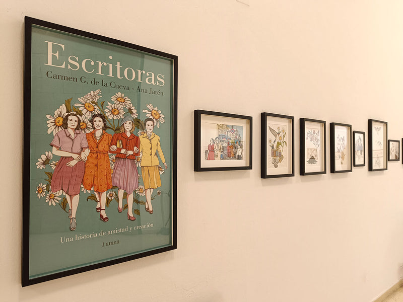 Solo Exhibition - Logroño 2024 - Imagen 10
