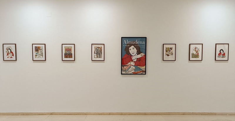 Solo Exhibition - Logroño 2024 - Imagen 2