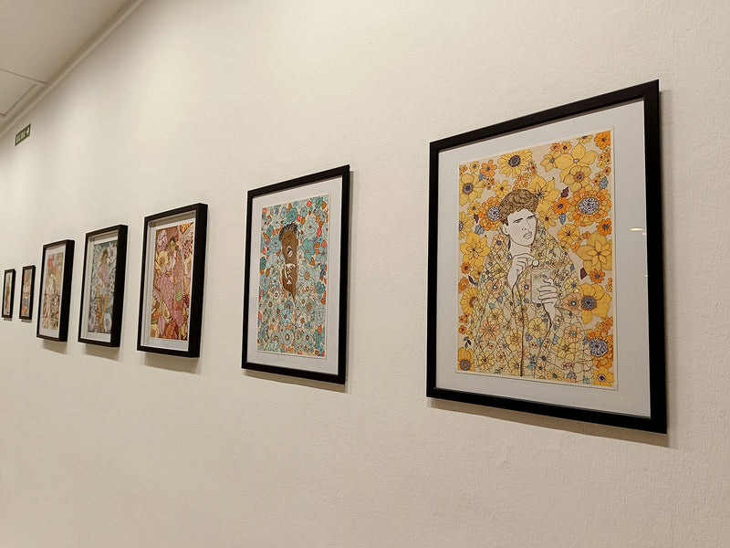 Solo Exhibition - Logroño 2024 - Imagen 11