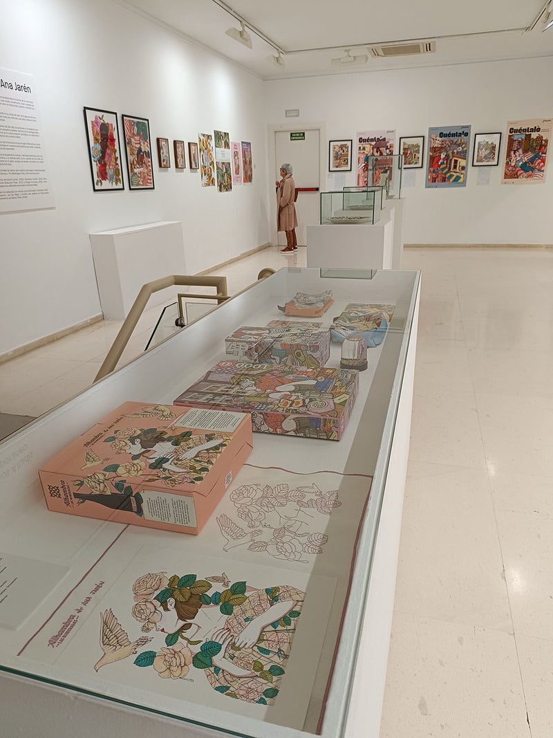 Solo Exhibition - Logroño 2024 - Imagen 7