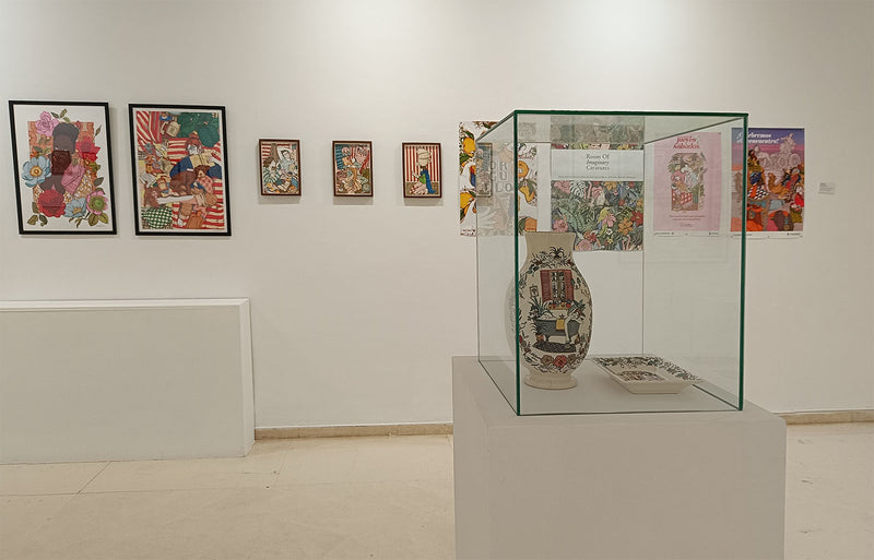 Solo Exhibition - Logroño 2024 - Imagen 6