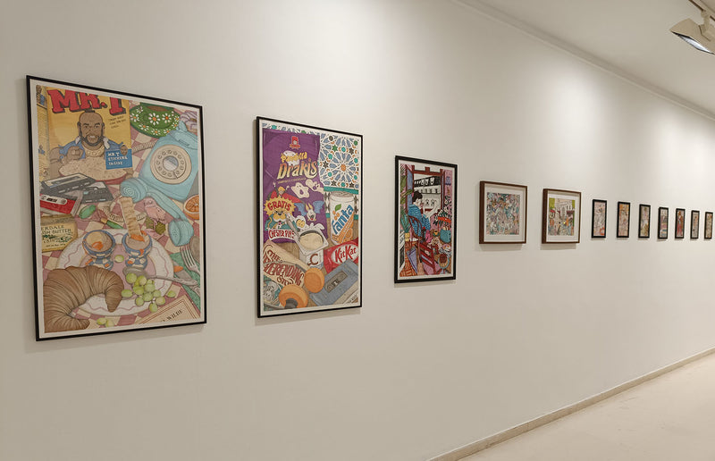 Solo Exhibition - Logroño 2024 - Imagen 5