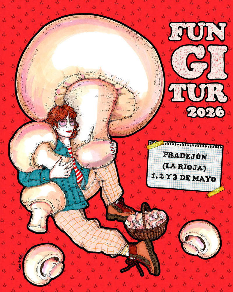 Fungitur 2026 - Imagen 1