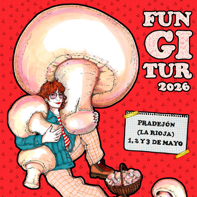 Fungitur 2026