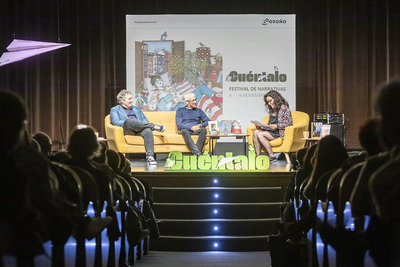 Festival Cuéntalo - Imagen 9
