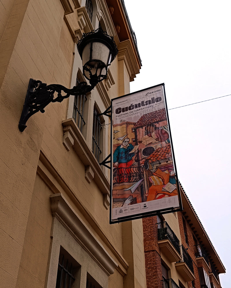 Festival Cuéntalo - Imagen 6