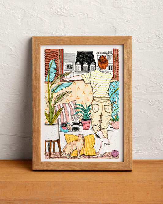 Ventana