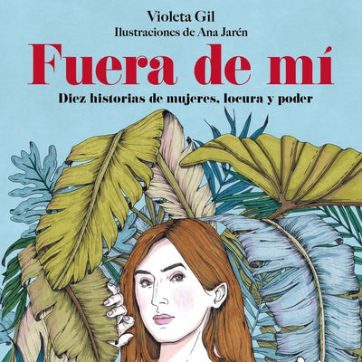 Fuera de mi
