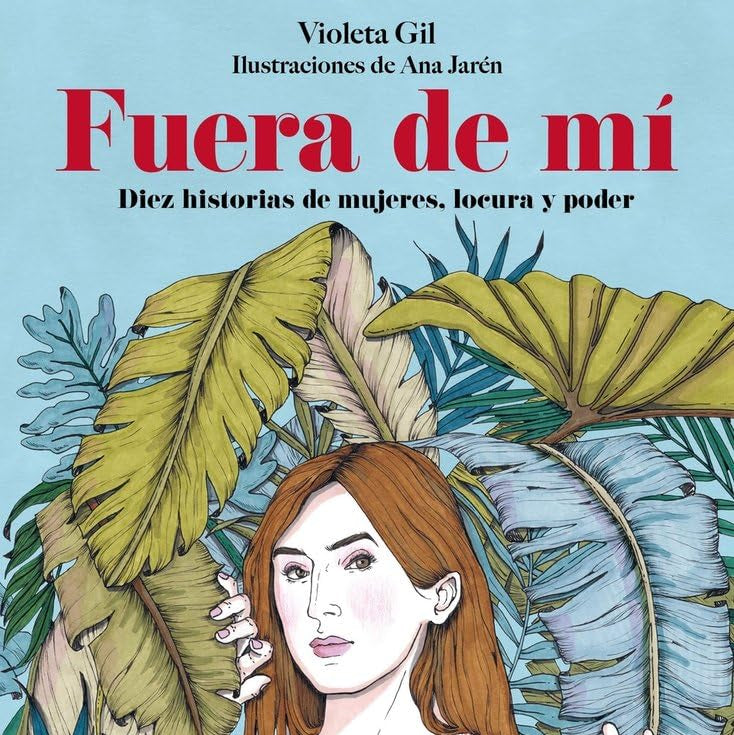 Lunwerg — Fuera de mi