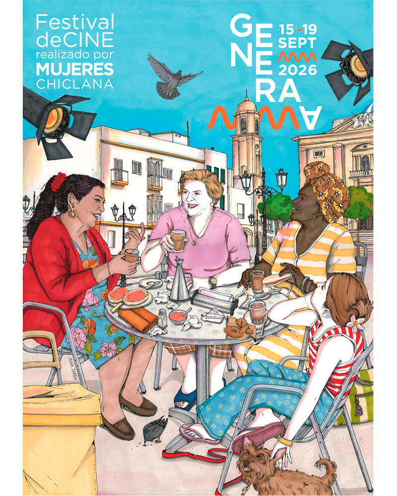 Generamma 2026 - Imagen 1