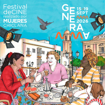 Generamma 2026