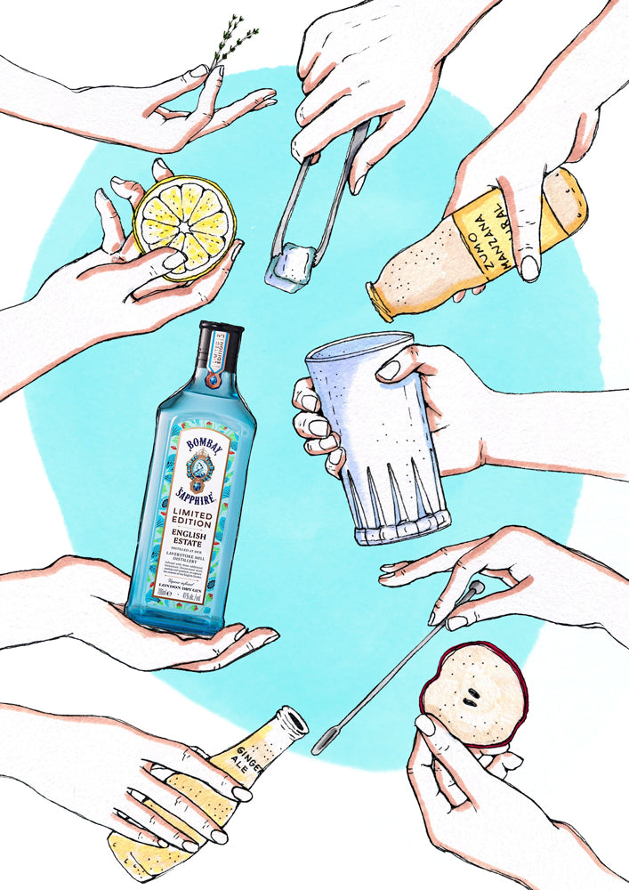 Bombay Sapphire - Imagen 12