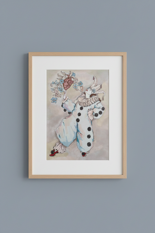 Pierrot I