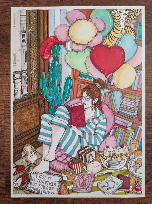 Balloons