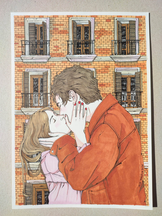 Kiss