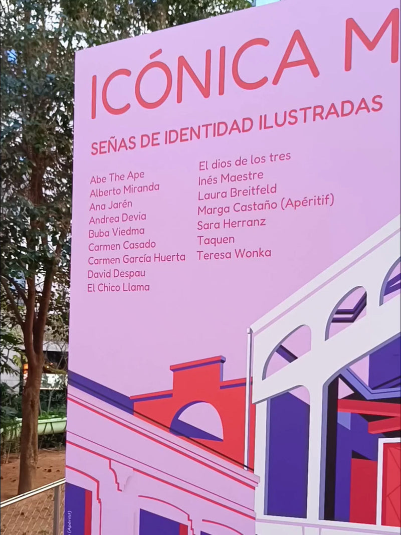 Icónica Madrid - 2025 - Imagen 4