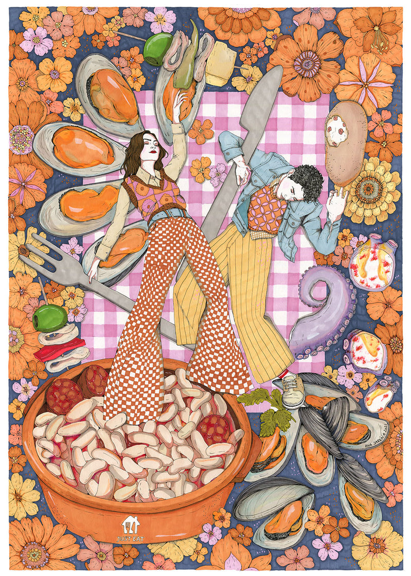 Just Eat - Imagen 1