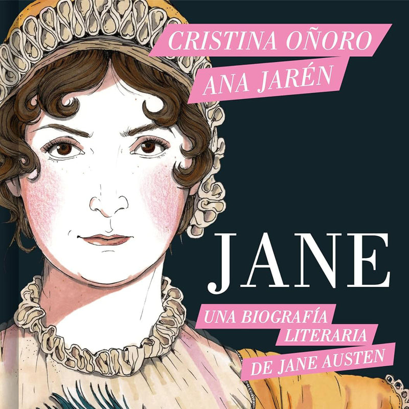 Lumen — Jane