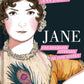 Illustration from Jane, Cristina Oñoro and Ana Jarén’s Jane Austen biography