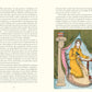 Jane Austen literary biography illustrated by Ana Jarén for Lumen