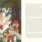 Hand-drawn period scene from the illustrated book Jane