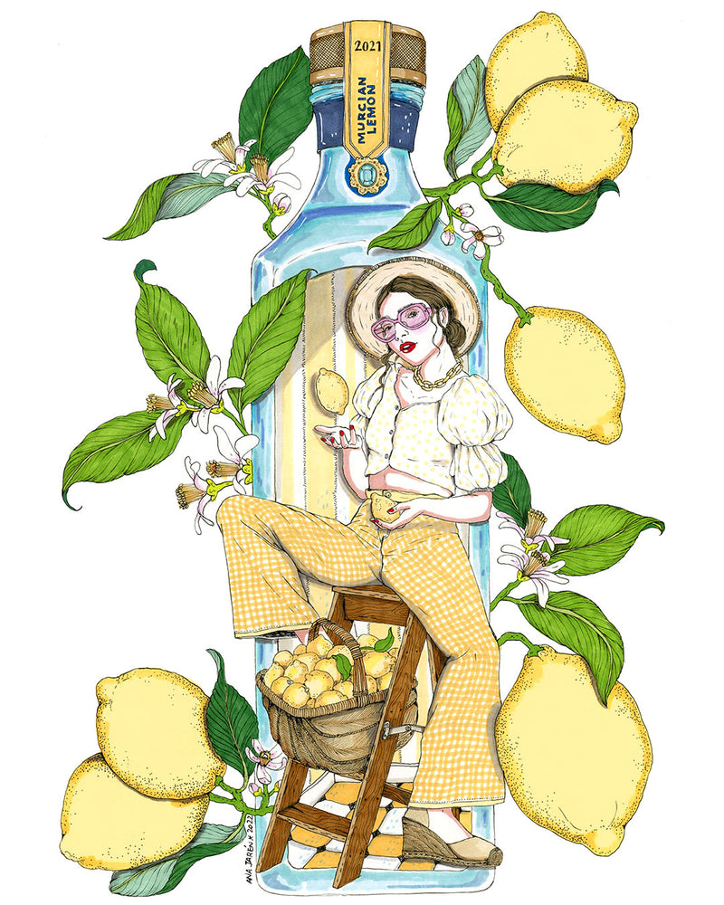 Bombay Sapphire - Imagen 1