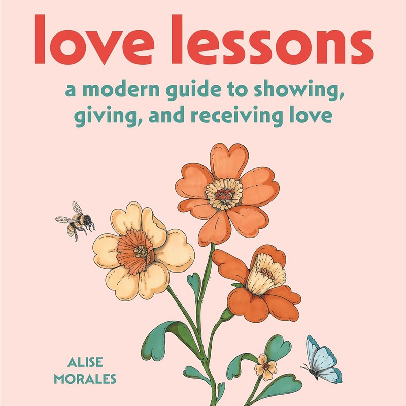 Abrams — Love Lessons