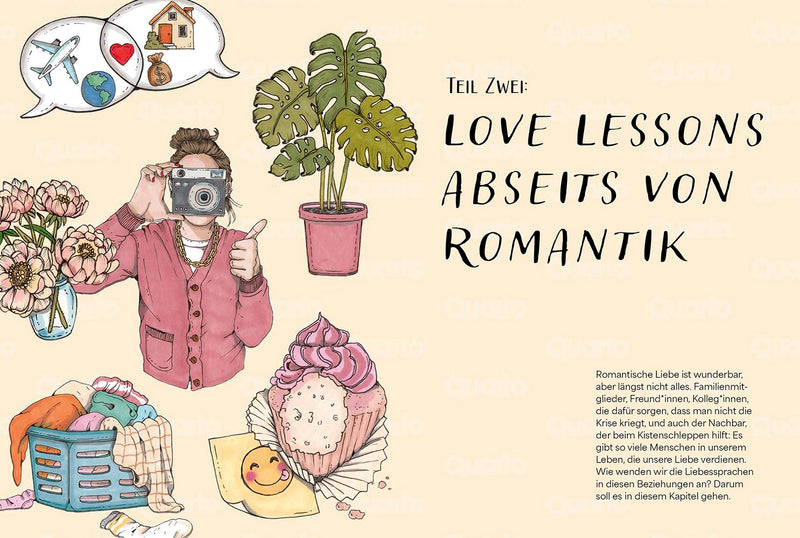 Love Lessons - Imagen 4