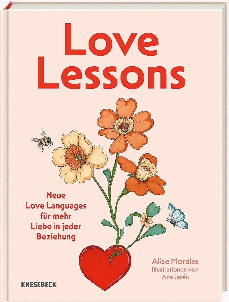 Love Lessons - Imagen 5