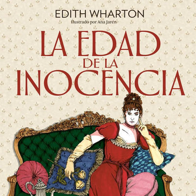 The Age of Innocence
