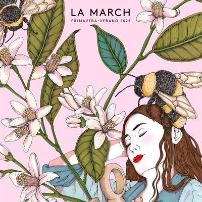 La March