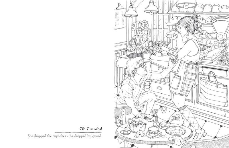 Meet Me at the Buttercup Bakery - Imagen 4